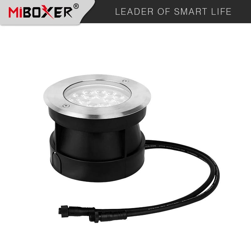 Miboxer 512 DMX ȣ ,  IP68, DMX512, RGBW, LED  ,  ּ , 12V, 3W, 24V, 5W, 9W
